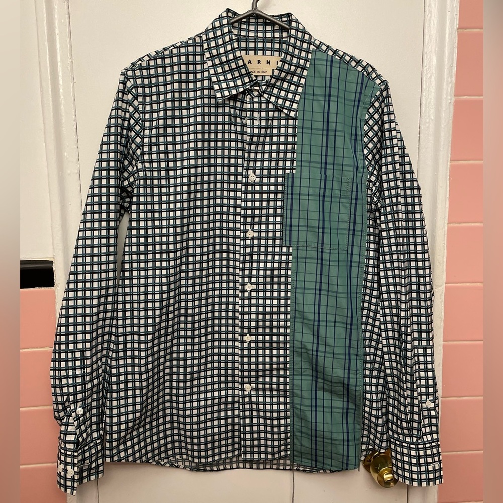 MARNI - LIKE NEW - SIZE 50